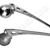Austin Moore Hip Prostheses