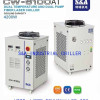 laser tube cooler for metal pipe fiber laser cutting machine