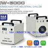 co2 laser water chiller for engravingcutting machine