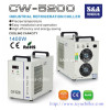 industrial chiller CW-5200 for EDM machine