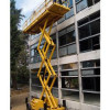 Scissor lift