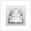 Taj Mahal Models