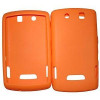Silicon case for Blackberry 9530