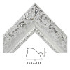 Deluxe Wedding Photo Frame Mouldings
