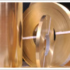 Brass alloy sheets