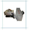 Inter Air Cooling System