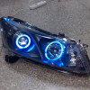 auto headlight