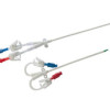 Hemodialysis Catheter