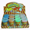 Noise putty
