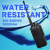 Long Range IP67 Waterproof Walkie Talkie TC-WP10W