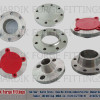 Forged Flanges