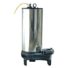 Submersible Effluent Pumps