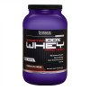 Whey Protein, 2 lb Chocolate Creme