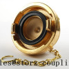 Storz Blind Cap With Chain