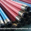Fabric Reinforced Concrete Pump Hose