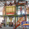 Wood Pellet Production Line Price/Wood Pellet Plant Manufacturer