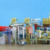 Biomass Pellet Plant for Sale/Biomass Pellet Mill Line