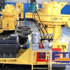 Straw Briquette Machine Price/Straw Briquette Machine Supplier
