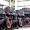 Construction Waste Cone Crusher/Cs Spring Cone Crusher