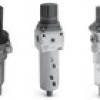 Pneumatic Regulators