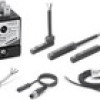 Pneumatic Proximity Switches