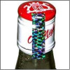 Shrink sleeves and shrink labels