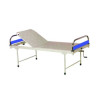 Semi Fowler Bed