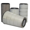 Gas Turbine Filtration