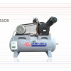 Oil Free Compressors
