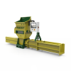 GreenMax machine A-C100 for EPS ingot