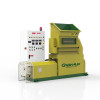 Greenmax Mars melting machine