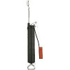 Hand operated grease gun