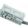 ATEX Reed Sensor