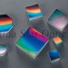 concave grating/holographic grating