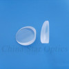 optical BK7 glass wedge prism