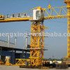 Tp70 tower crane(topless)