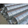 Post-tensioning Tube