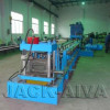 Automatic C-Z purlin changeable machine