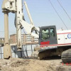 Rotary Drilling Rig Tools