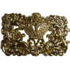 Belt buckle