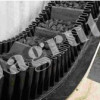 Chevron, sidewall and Cleated Pattern