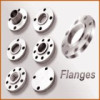 Stainless Steel Flanges