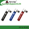 Mini Bike Tire Pump Fitting in Schrader