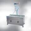 Rapeseed oil Weighing filling machine