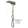 Volkmann Retractor Blunt