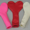 KDI Heartshape 11'' Balloons