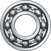 ZVWZ Ball Bearings
