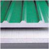 Metal EPS Sandwich Roof Panel and Wall Panel / Polystyrene sandwich panel