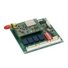 4-way Wireless Switch Control Radio