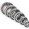 Ball bearings